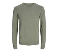 JACK & JONES Jjeemil Knit Crew Neck Noos