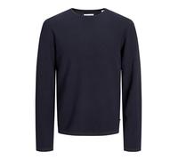 Jack & Jones Pullover Herren blau, XXL