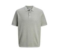 JACK & JONES JJEGEORGE Knit Polo SS SN