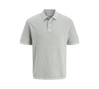 JACK & JONES Jjegeorge Knit Polo Ss Sn