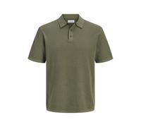 JACK & JONES Jjegeorge Knit Polo Ss Sn