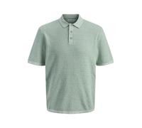 Jack & Jones George Knit Polo Ss Sn Kurzarm-poloshirt