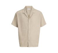 JACK&JONES - JJEHARRISON RESORT SHIRT SS SN - Gr. - L
