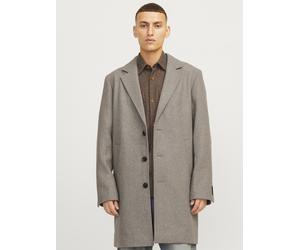 JACK&JONES - JJEHARRISON WOOL BLEND COAT SN - Gr. - L