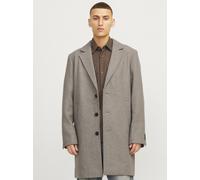 JACK&JONES - JJEHARRISON WOOL BLEND COAT SN - Gr. - XXL