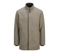 JACK&JONES - JJEHARRISON WOOL BLEND JACKET SN - Gr. - M