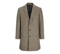 JACK & JONES JJEHARRISON WOOL COAT SN