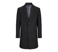 JACK & JONES JJEHARRISON WOOL COAT SN