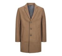 JACK & JONES JJEHARRISON WOOL COAT SN