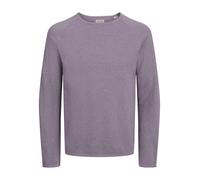 JACK & JONES JJEHILL Knit Crew Neck NOOS