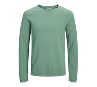 JACK & JONES Jjehill Knit Crew Neck Noos
