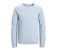 JACK & JONES Jjehill Knit Crew Neck Noos