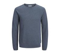 JACK & JONES Jjehill Knit Crew Neck Noos
