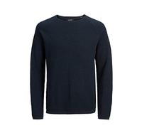 JACK & JONES JJEHILL Knit Crew Neck NOOS