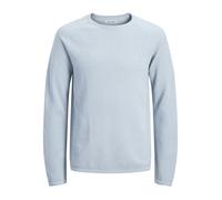 JACK & JONES Jjehill Knit Crew Neck Noos