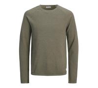 JACK&JONES - JJEHILL KNIT CREW NECK NOOS - Gr. - XS