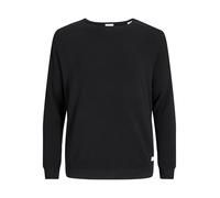 JACK & JONES Male Strickpullover Plus Size Strickpullover