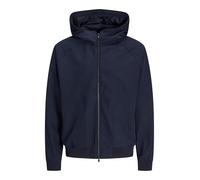 JACK&JONES - JJEPERFECT BOMBER NOOS sky captain - Gr. - XXL