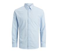 JJJOE Shirt LS Plain