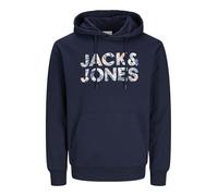 JACK & JONES JJELOGO Sweat Hood 2 COL 24/25 NOOS