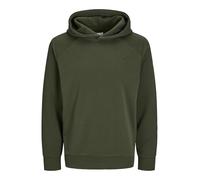 JJELOGO SWEAT HOOD 2 COL 24/25 NOOS by Jack & Jones M