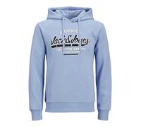 JACK & JONES JJELOGO Sweat Hood 2 COL 24/25 NOOS