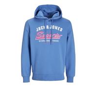 JACK & JONES JJELOGO Sweat Hood 2 COL 24/25 NOOS