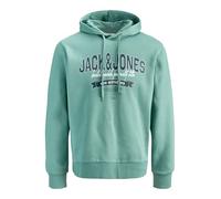 Jack & Jones 12279649 Logo 2 Colors Kapuzenpullover