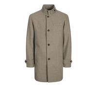 JACK&JONES - JJEMELTON WOOL BLEND COAT SN - Gr. - M