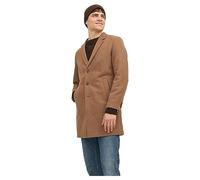 JACK & JONES JJEMORRISON WOOL COAT SN