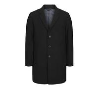 JACK & JONES JJEMORRISON WOOL COAT SN