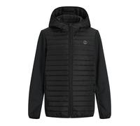 JACK&JONES - JJEMULTI QUILTED JACKET NOOS JNR Black - Gr. - 140
