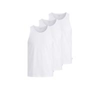 JACK & JONES Jjeorganic Basic Tanktop 3Pk Mp
