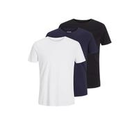 JACK & JONES JJEORGANIC Basic Tee SS O-Neck 3PK MP