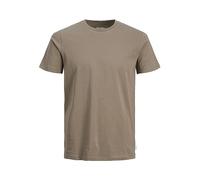 JACK & JONES JJEORGANIC Basic Tee SS O-Neck NOOS