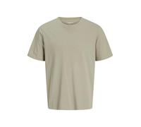 JACK&JONES - JJEORGANIC BASIC TEE SS O-NECK NOOS seagrass - Gr. - XXL