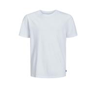 JACK&JONES - JJEORGANIC BASIC TEE SS O-NECK NOOS MNI white - Gr. - 98