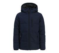 Jack & Jones Steppjacke JJEOWEN Sky Captain Jungen 12 Jahre