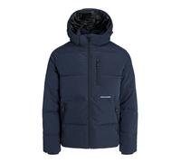 JACK&JONES - JJEOWEN PUFFER SN JNR Sky Captain - Gr. - 176