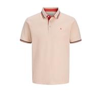 Jack & Jones Paulos Kurzarm-poloshirt