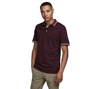 JACK & JONES JJEPAULOS Polo SS NOOS