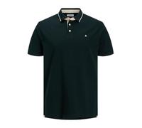 JACK & JONES Jjepaulos Polo Ss Noos Pls - Plus Size