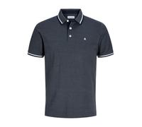 Jack & Jones Paulos Plus Size Kurzarm-poloshirt