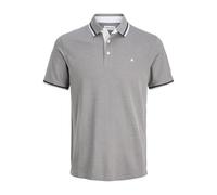 JACK & JONES Jjepaulos Polo Ss Noos Pls - Plus Size