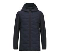JACK&JONES - JJEPERFECT HYBRID JACKET NOOS JNR Navy Blazer - Gr. - 152