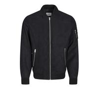 Jack & Jones Softshelljacke JJEBASIC SOFTSHELL HOOD NOOS PLS – mit Kapuze – Herren 5XL Schwarz