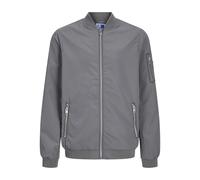 JACK&JONES - JJERUSH BOMBER NOOS JNR Castlerock - Gr. - 176