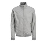 Jack & Jones Rush Harrington Bomberjacke (Herstellerartikelnummer: 12204277-UltimateGrey-M)