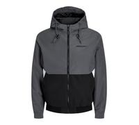 JACK & JONES Jjerush Hood Bomber Noos