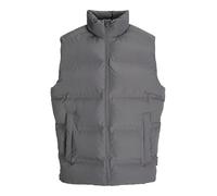 JACK & JONES Jjesoho Bodywarmer Collar Sn